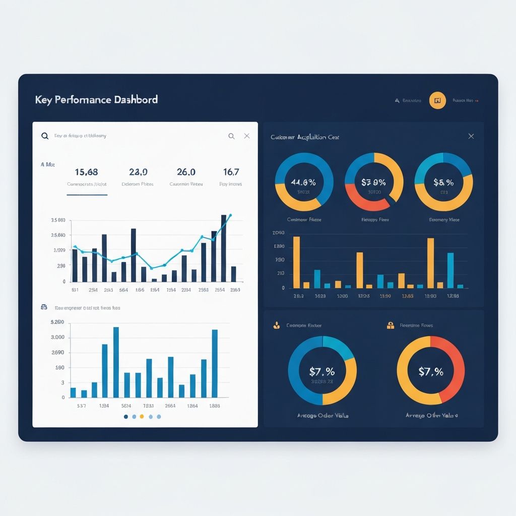 Analytics Dashboard