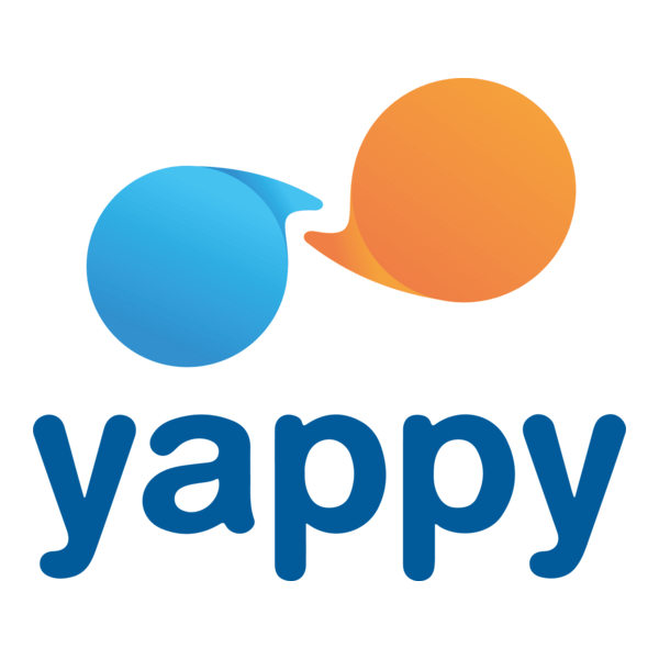 Yappy Logo