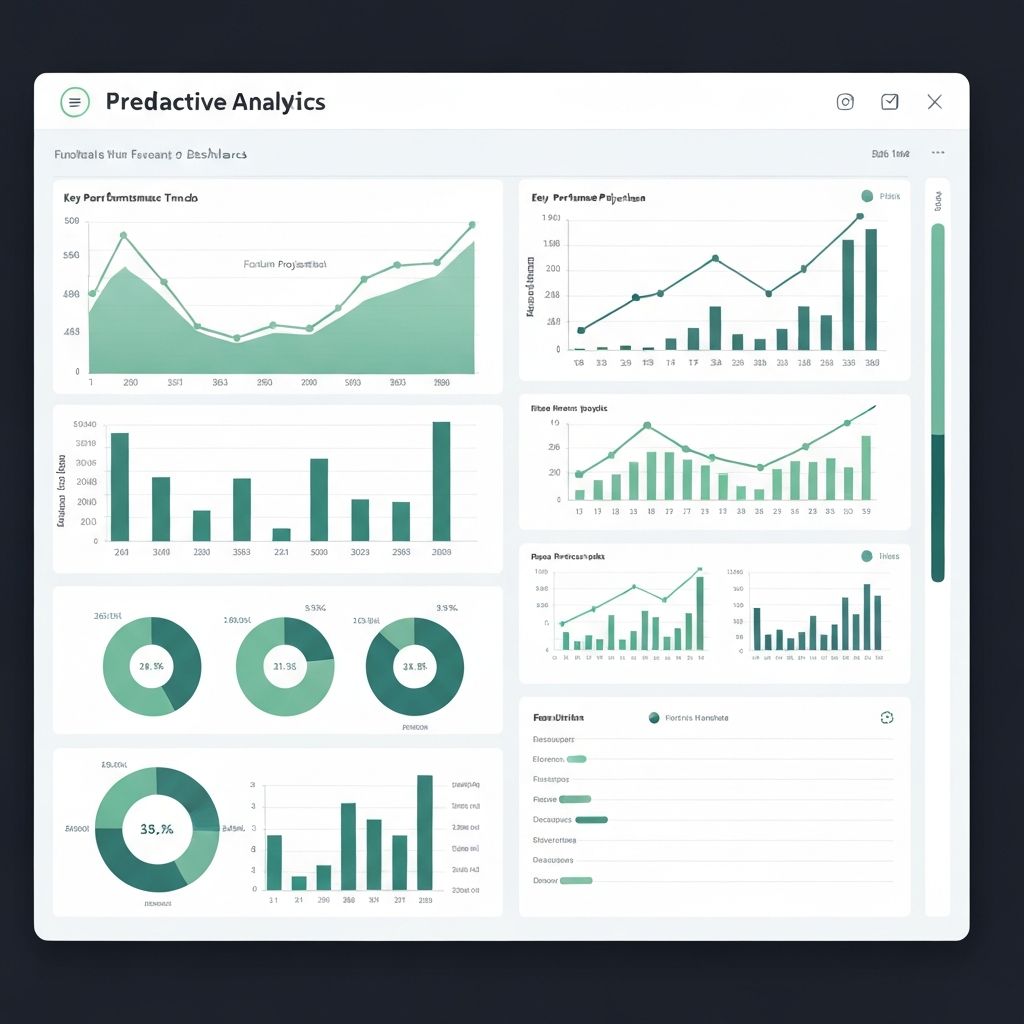 Predictive Analytics